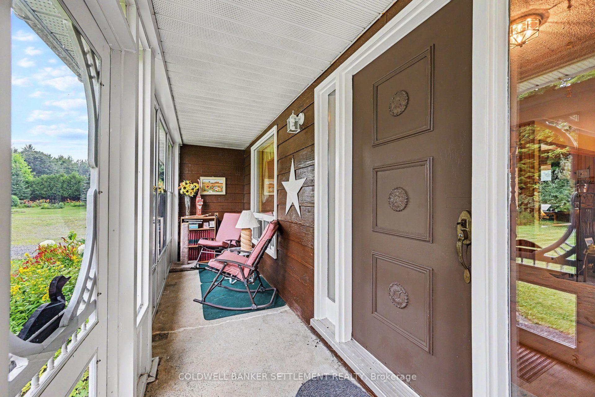 Photo 10 of 343 Ennis Road, Tay Valley, Bathurst/Burgess & Sherbrooke (Bathurst) Twp — HOMEH