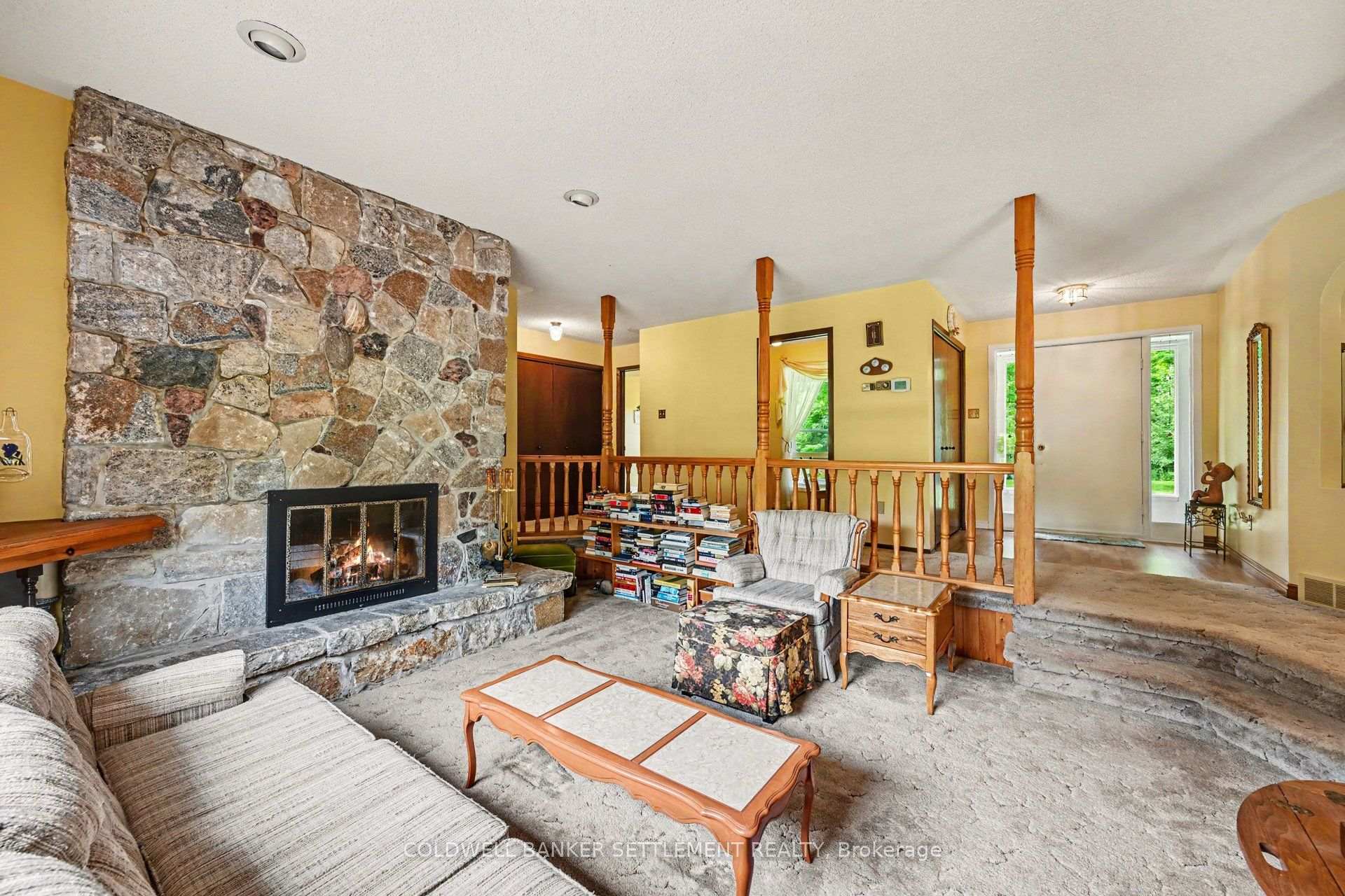 Photo 14 of 343 Ennis Road, Tay Valley, Bathurst/Burgess & Sherbrooke (Bathurst) Twp — HOMEH