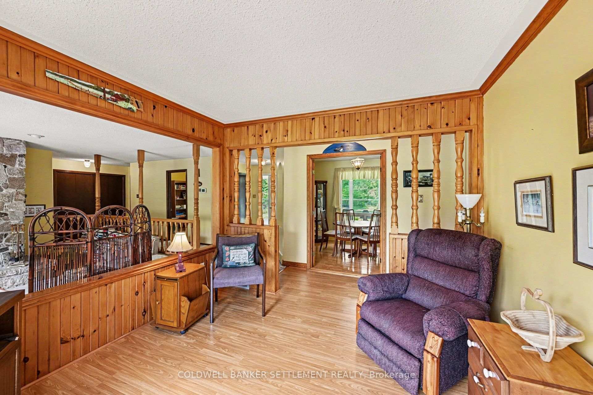 Photo 16 of 343 Ennis Road, Tay Valley, Bathurst/Burgess & Sherbrooke (Bathurst) Twp — HOMEH