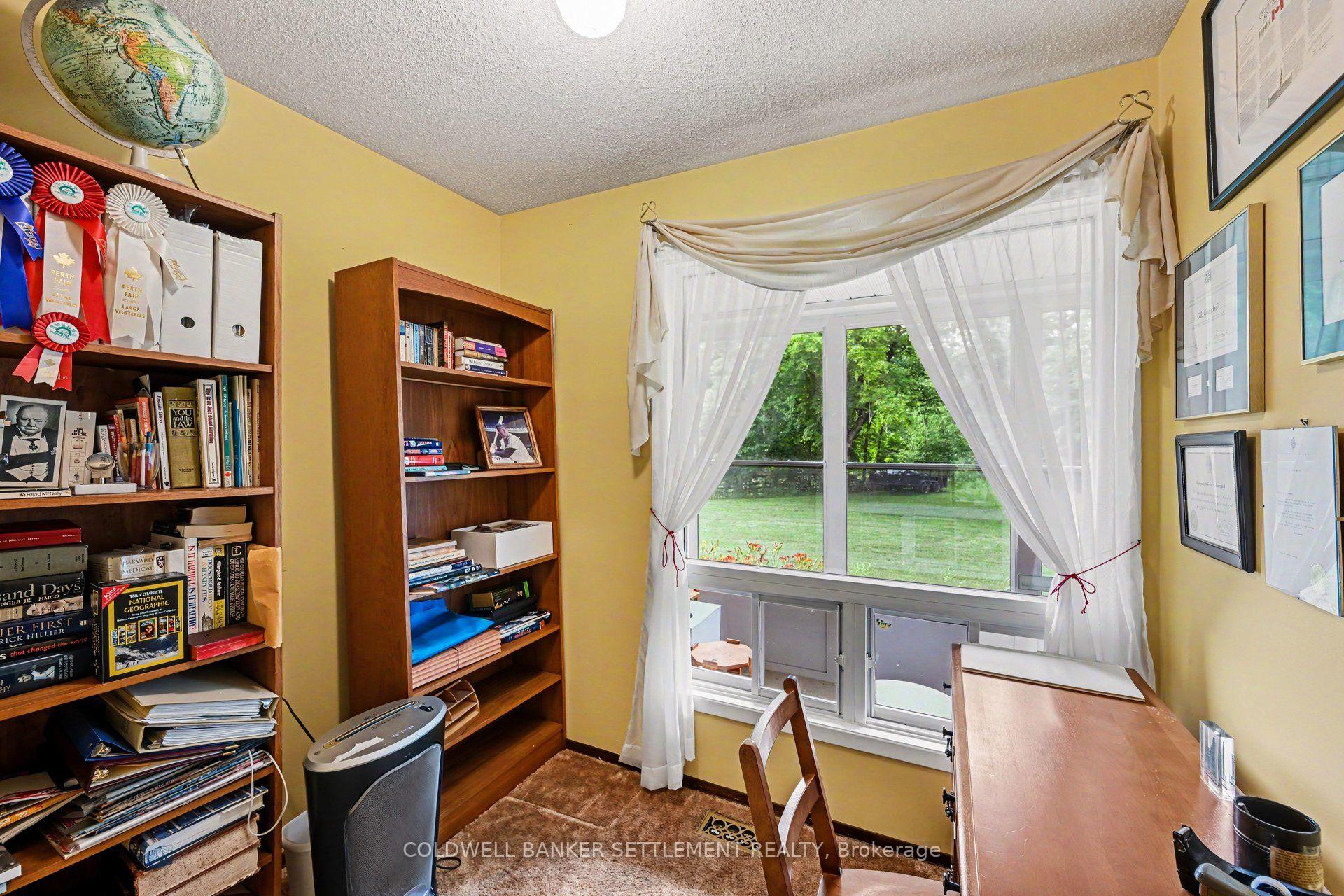 Photo 28 of 343 Ennis Road, Tay Valley, Bathurst/Burgess & Sherbrooke (Bathurst) Twp — HOMEH