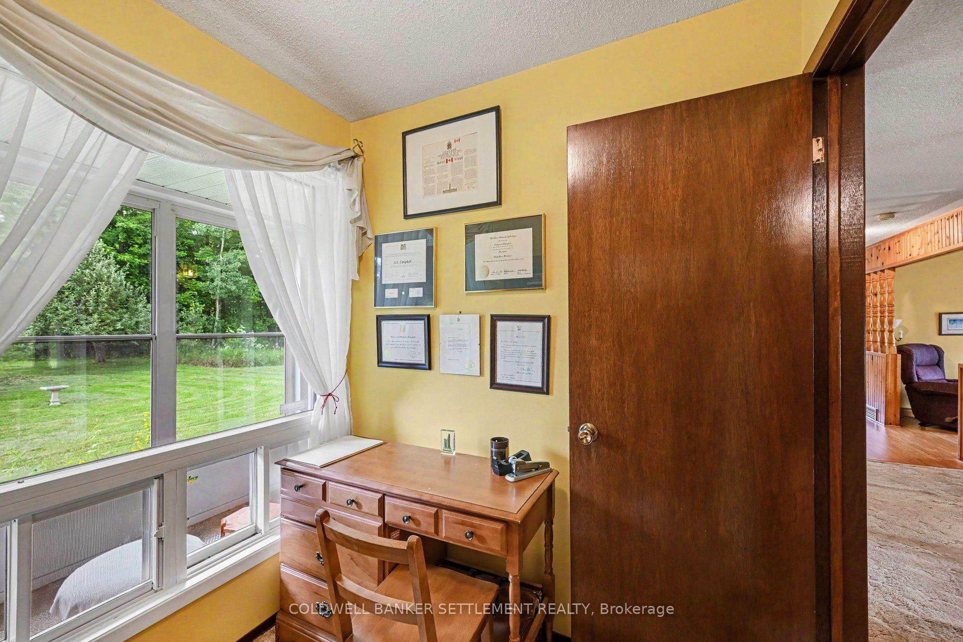 Photo 29 of 343 Ennis Road, Tay Valley, Bathurst/Burgess & Sherbrooke (Bathurst) Twp — HOMEH