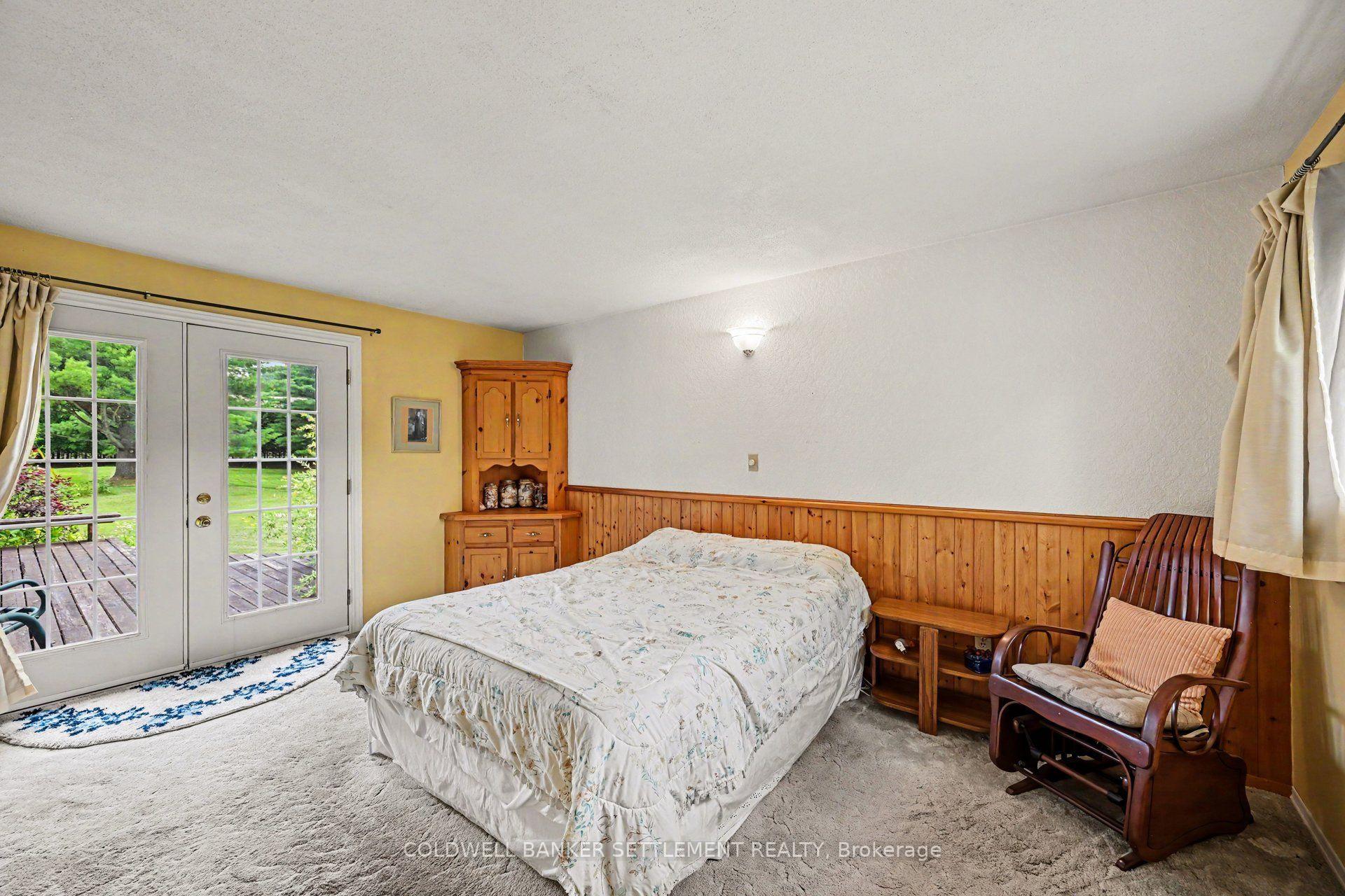 Photo 38 of 343 Ennis Road, Tay Valley, Bathurst/Burgess & Sherbrooke (Bathurst) Twp — HOMEH
