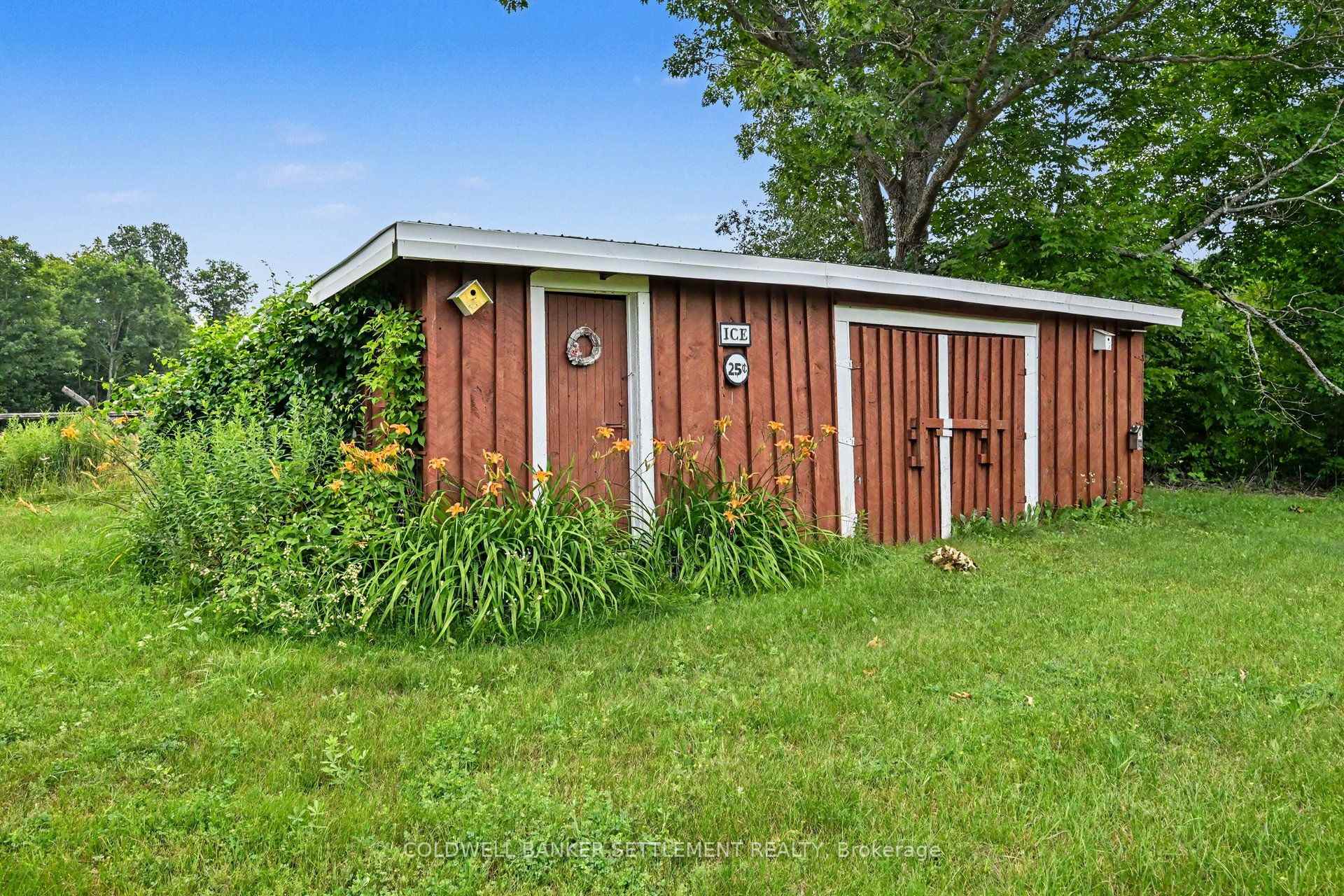 Photo 43 of 343 Ennis Road, Tay Valley, Bathurst/Burgess & Sherbrooke (Bathurst) Twp — HOMEH