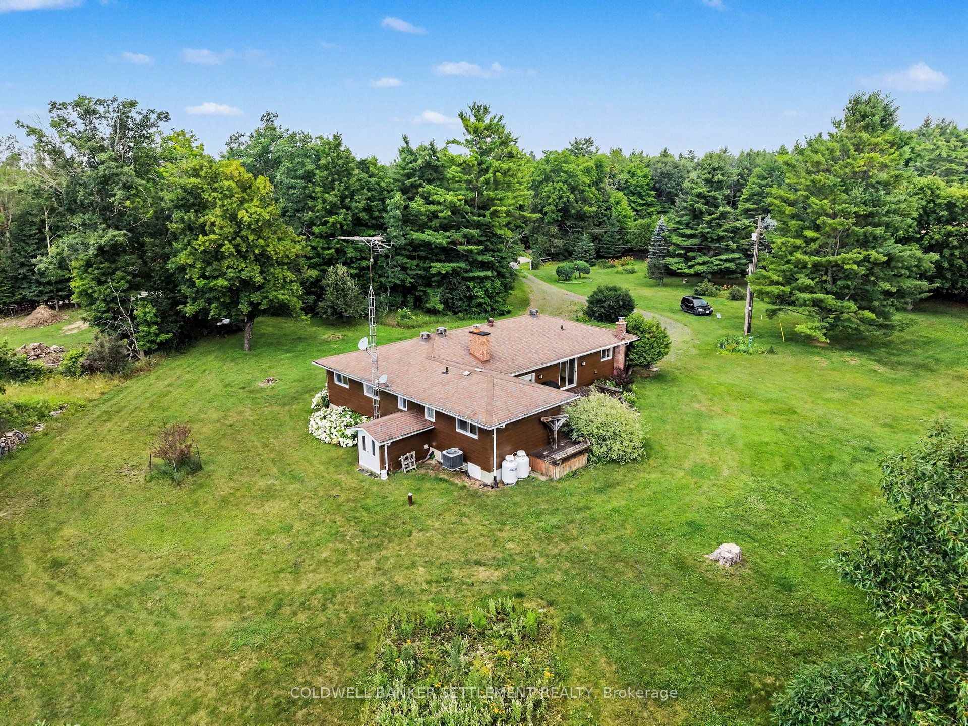Photo 44 of 343 Ennis Road, Tay Valley, Bathurst/Burgess & Sherbrooke (Bathurst) Twp — HOMEH