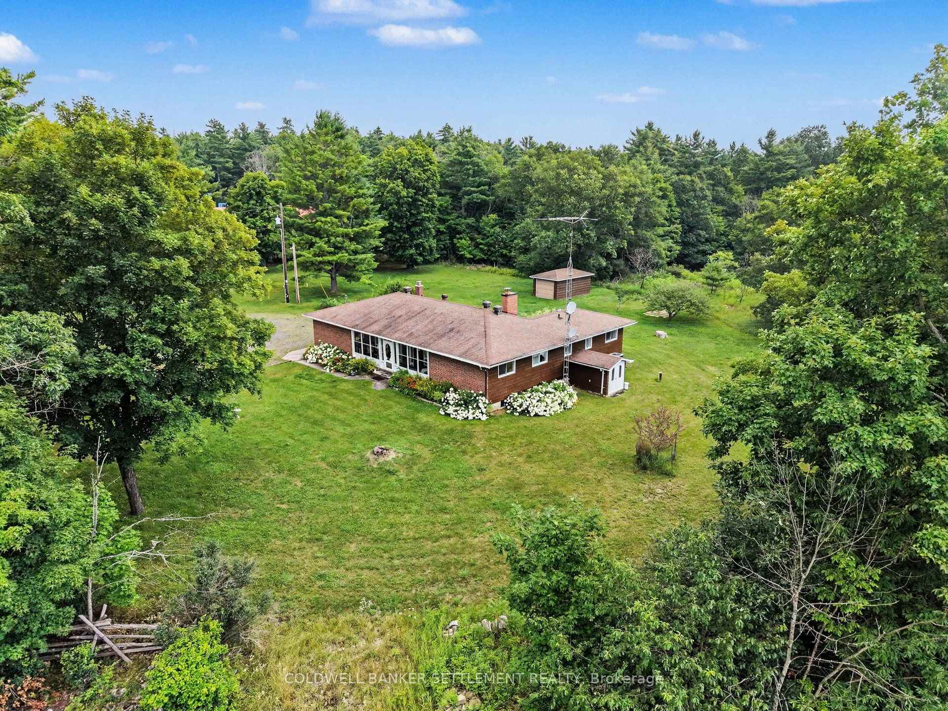 Photo 45 of 343 Ennis Road, Tay Valley, Bathurst/Burgess & Sherbrooke (Bathurst) Twp — HOMEH