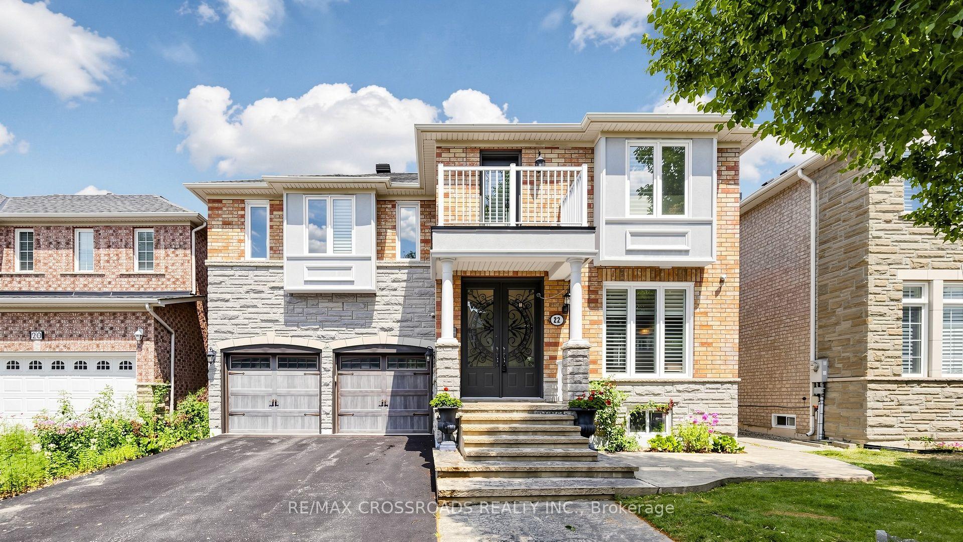 Photo 1 of 22 Bartlett Road, Markham, Cachet — HOMEH