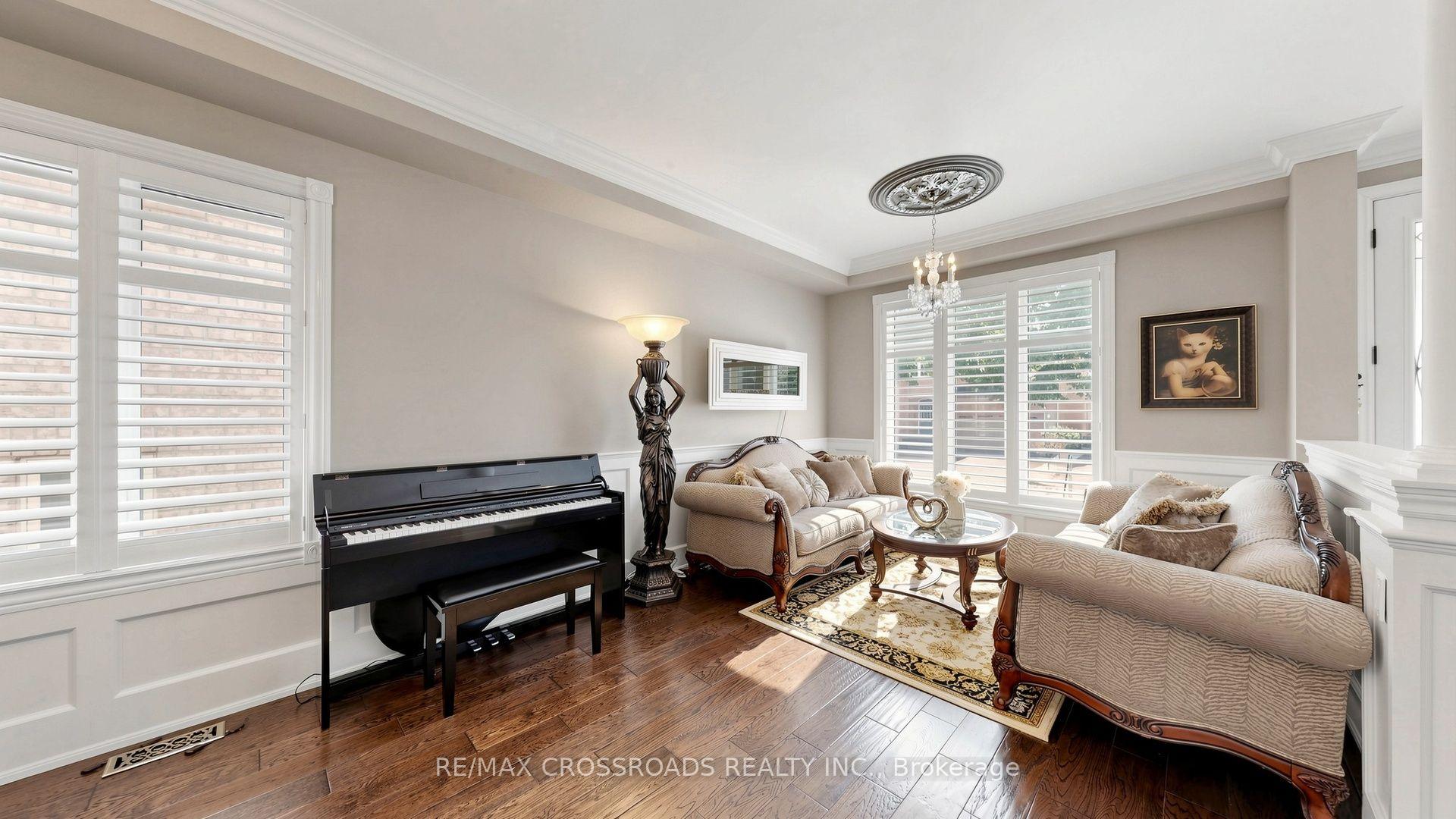 Photo 4 of 22 Bartlett Road, Markham, Cachet — HOMEH