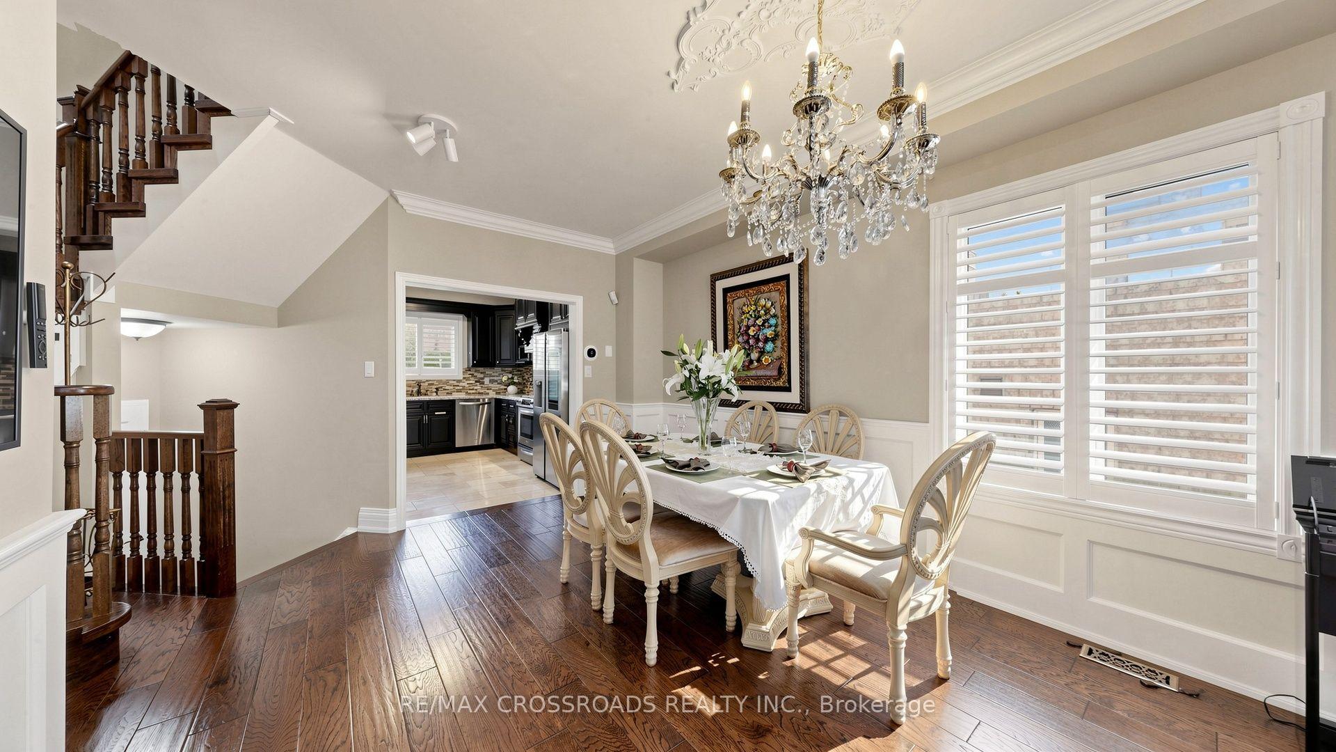 Photo 6 of 22 Bartlett Road, Markham, Cachet — HOMEH
