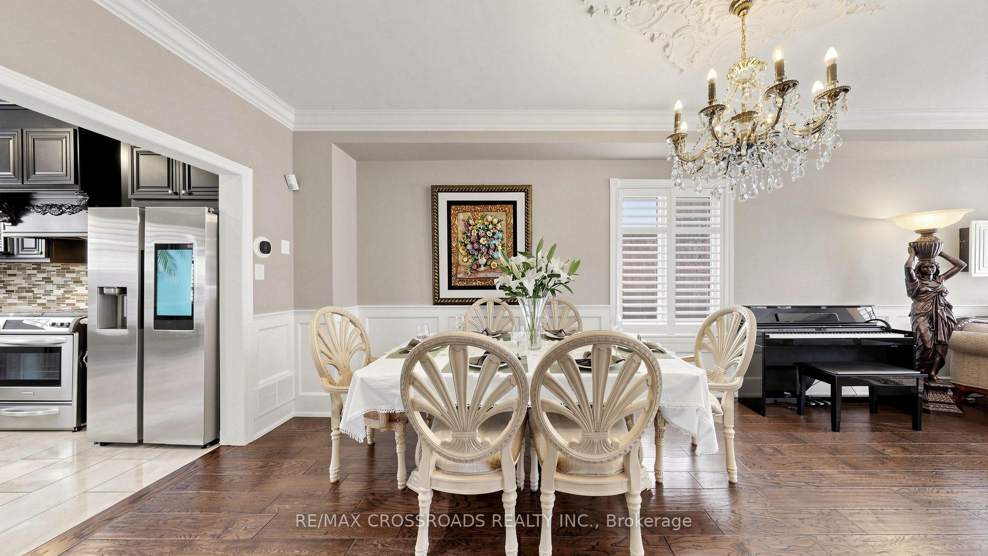 Photo 7 of 22 Bartlett Road, Markham, Cachet — HOMEH