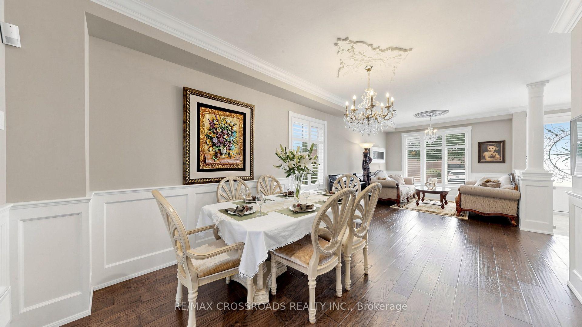 Photo 8 of 22 Bartlett Road, Markham, Cachet — HOMEH