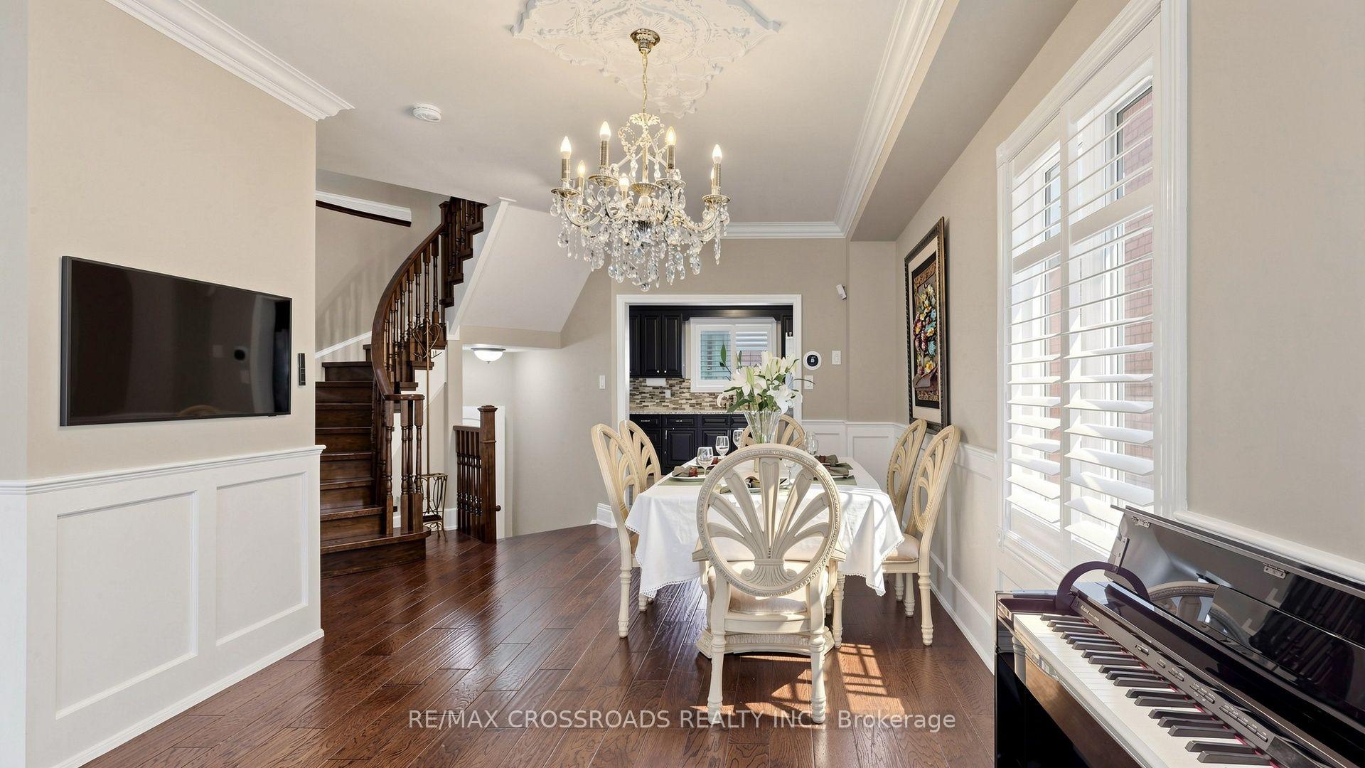 Photo 9 of 22 Bartlett Road, Markham, Cachet — HOMEH