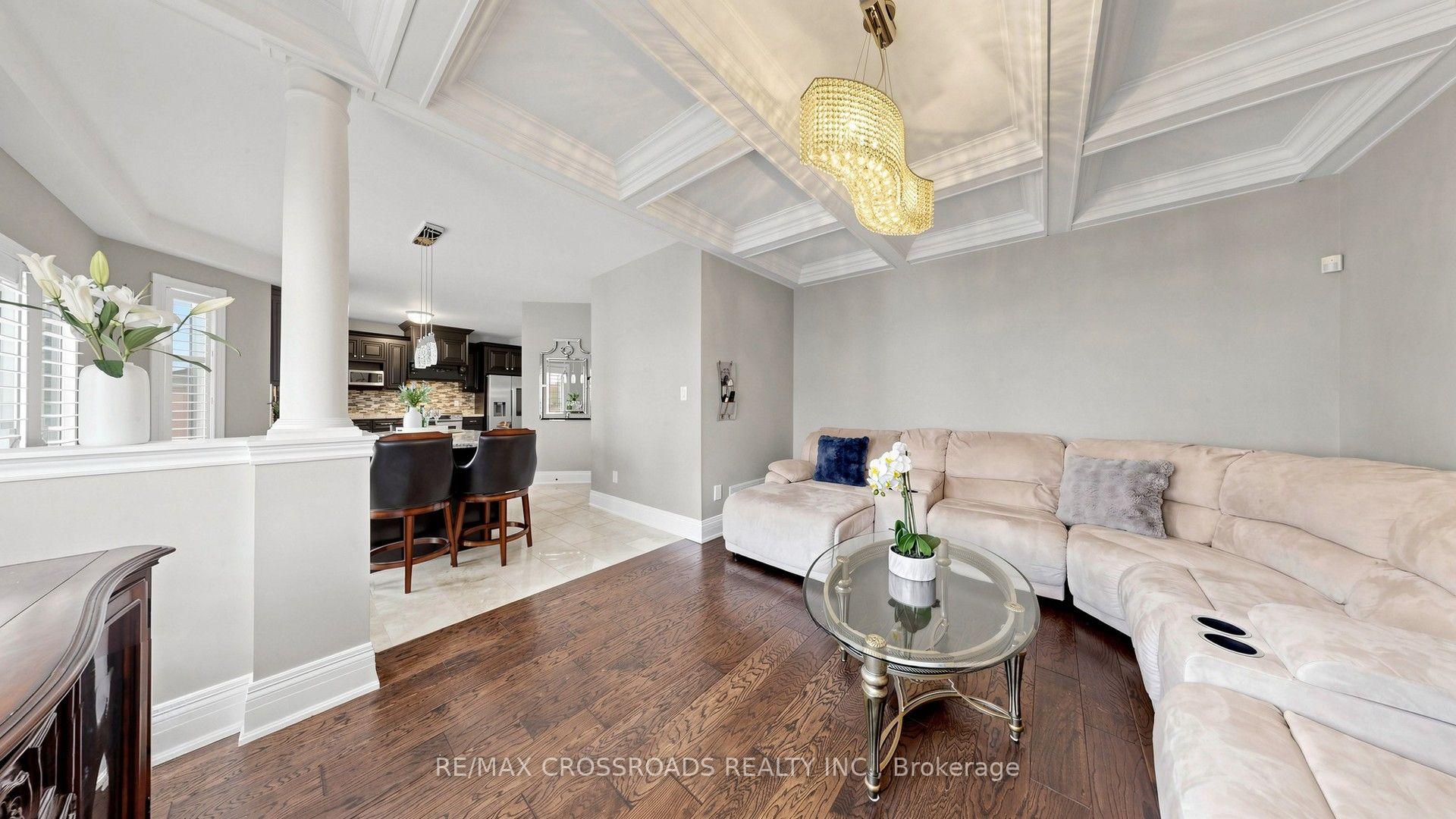 Photo 12 of 22 Bartlett Road, Markham, Cachet — HOMEH