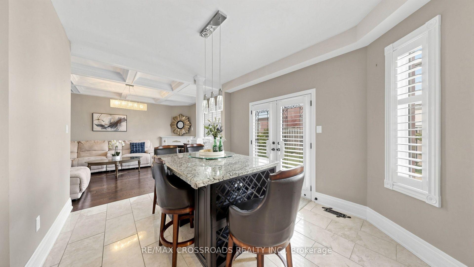 Photo 16 of 22 Bartlett Road, Markham, Cachet — HOMEH