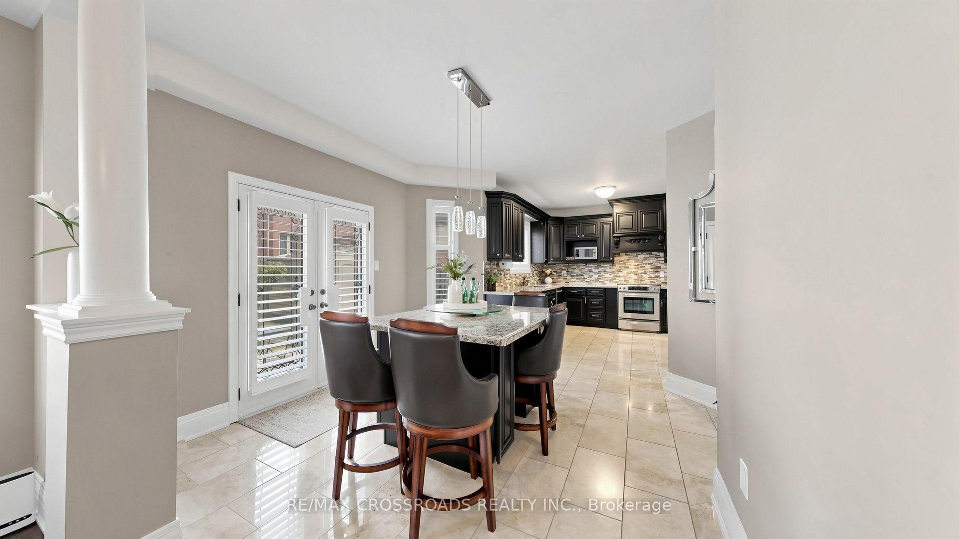 Photo 17 of 22 Bartlett Road, Markham, Cachet — HOMEH