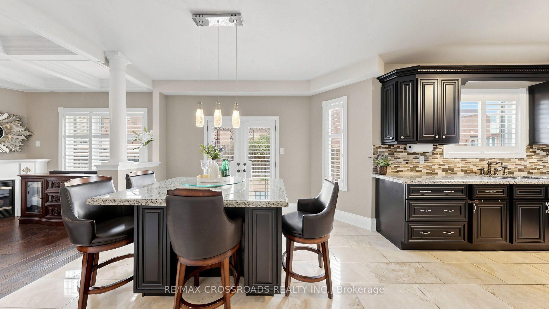 Photo 18 of 22 Bartlett Road, Markham, Cachet — HOMEH