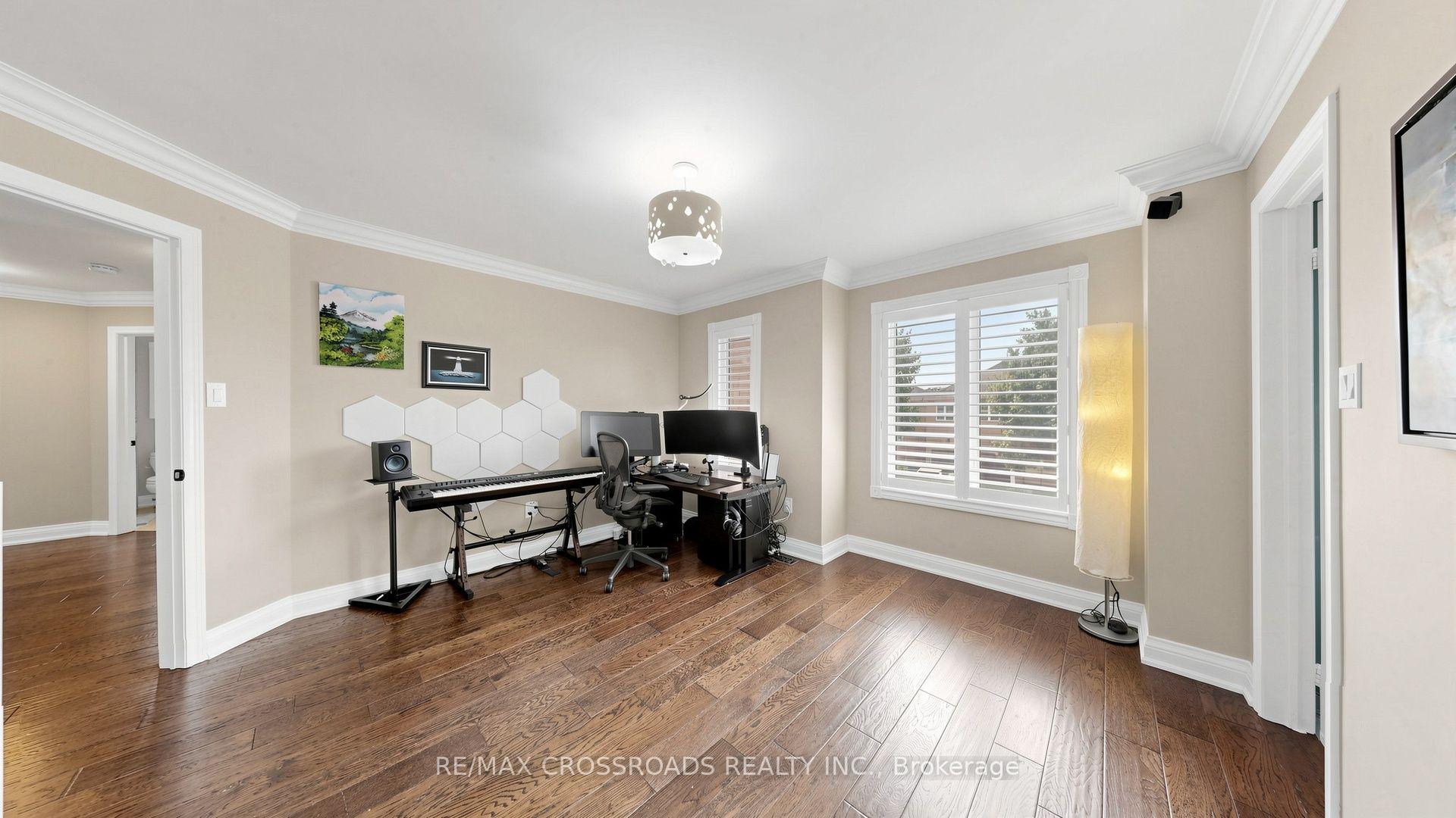 Photo 33 of 22 Bartlett Road, Markham, Cachet — HOMEH