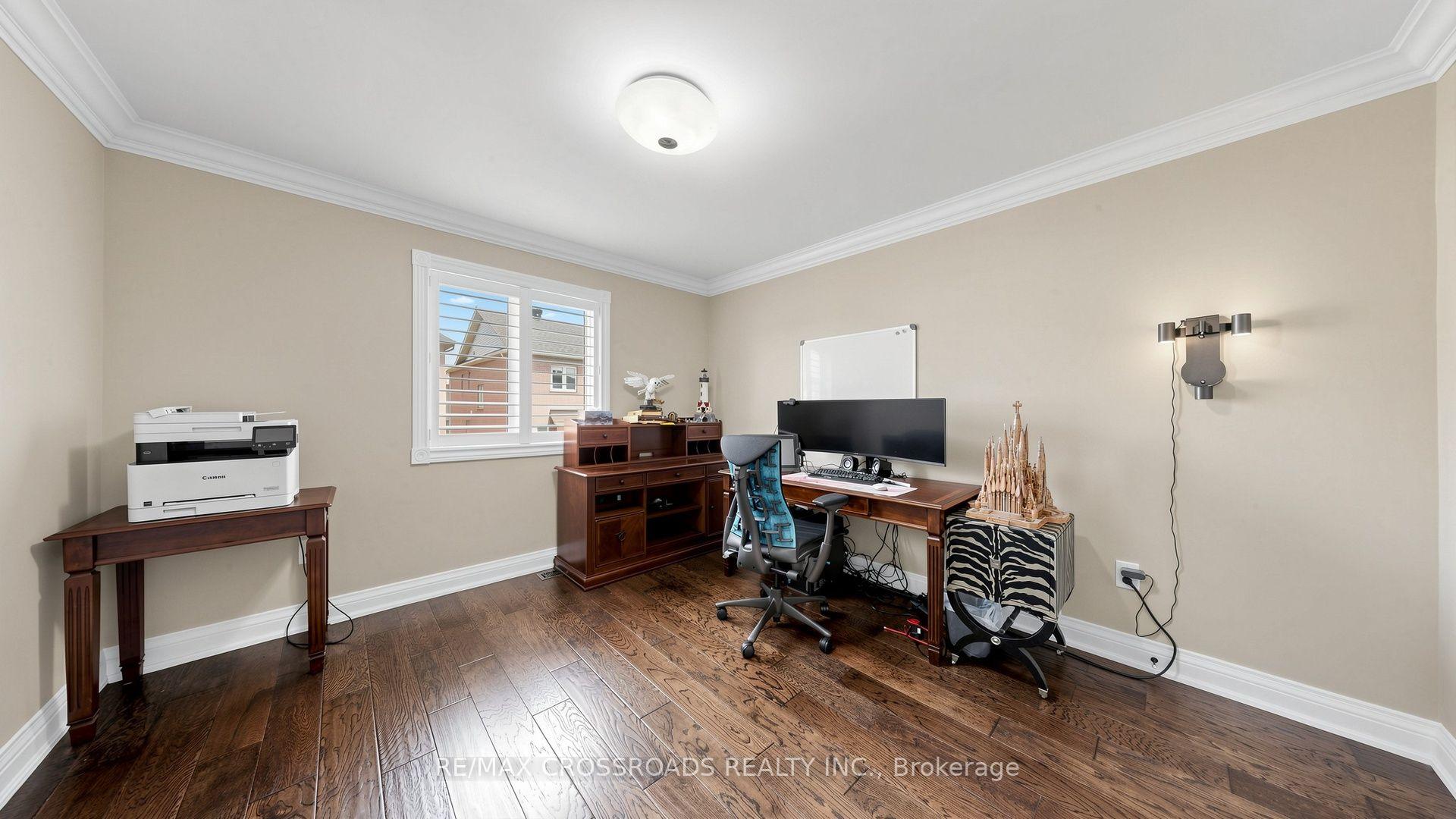 Photo 34 of 22 Bartlett Road, Markham, Cachet — HOMEH