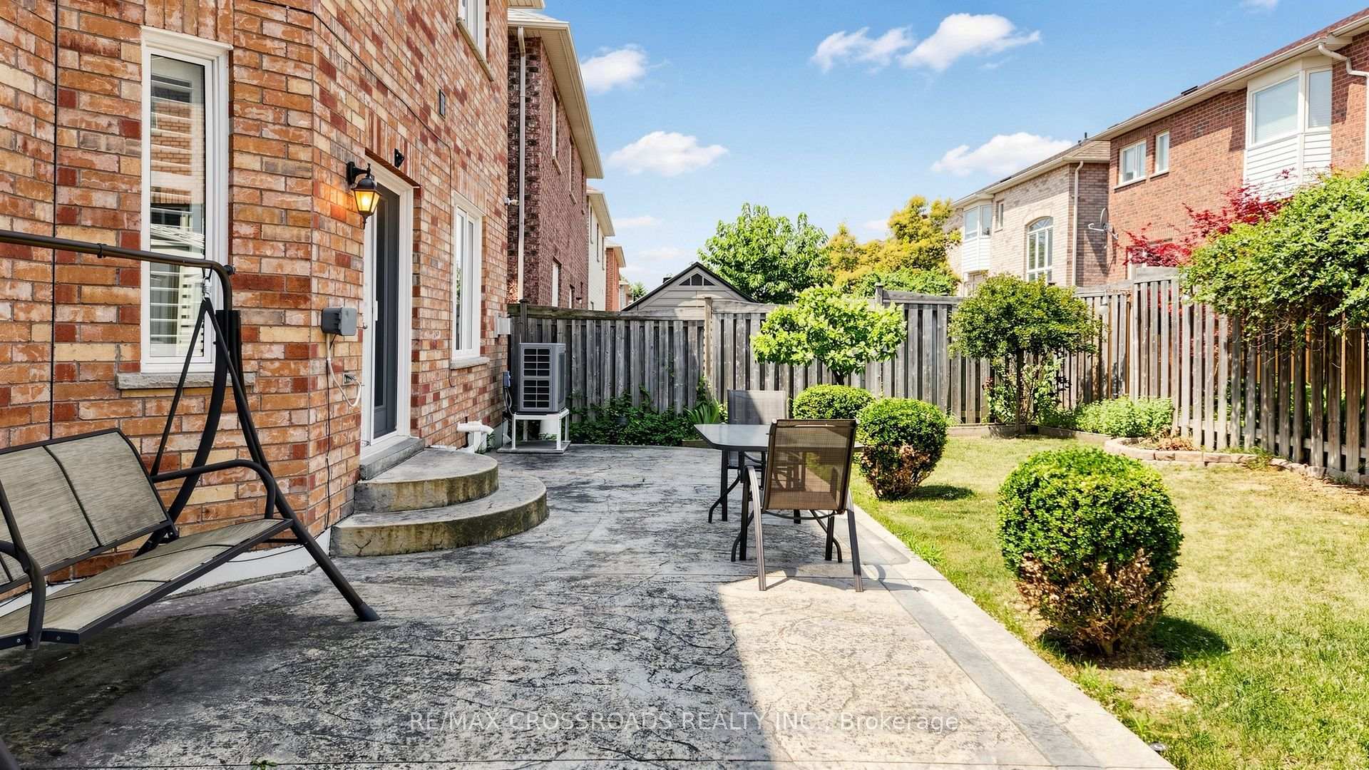 Photo 41 of 22 Bartlett Road, Markham, Cachet — HOMEH