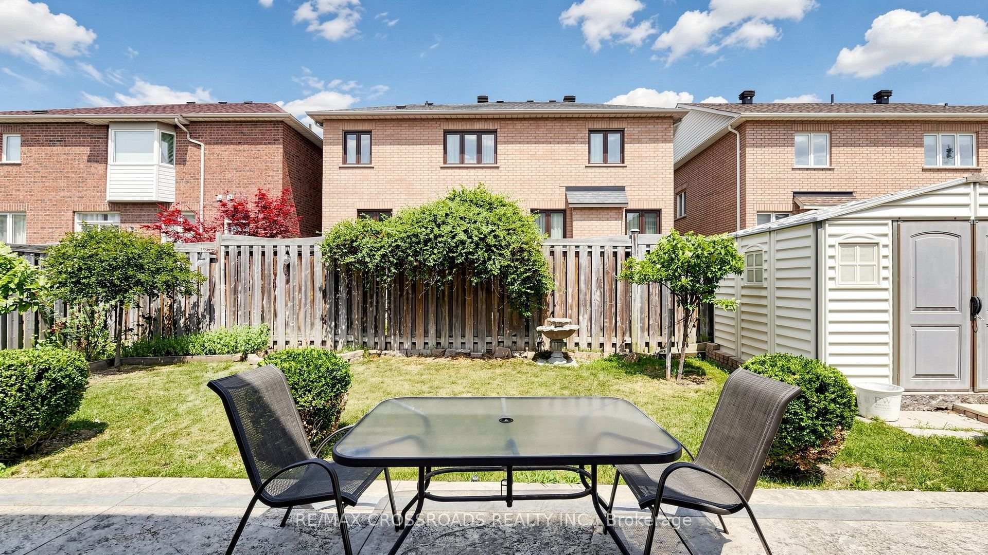 Photo 42 of 22 Bartlett Road, Markham, Cachet — HOMEH