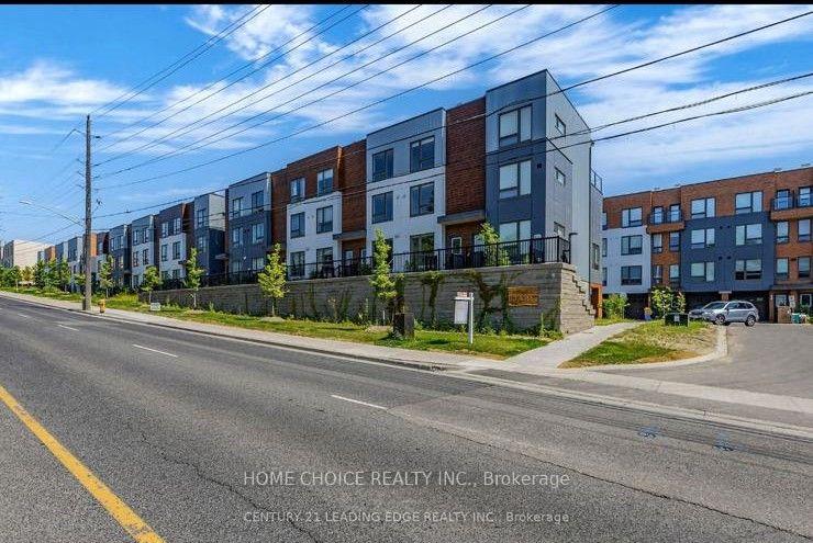 Photo 1 of 1628 Pleasure Valley Path, Oshawa, Samac — HOMEH