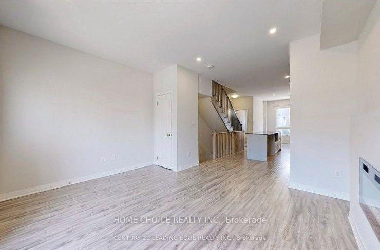 Photo 7 of 1628 Pleasure Valley Path, Oshawa, Samac — HOMEH