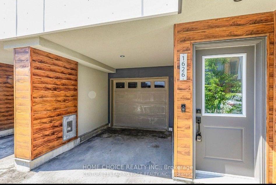Photo 8 of 1628 Pleasure Valley Path, Oshawa, Samac — HOMEH