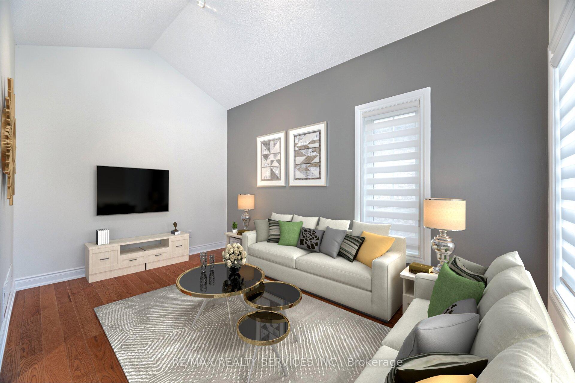 Photo 19 of 3 Tuscany Lane, Brampton, Sandringham-Wellington — HOMEH