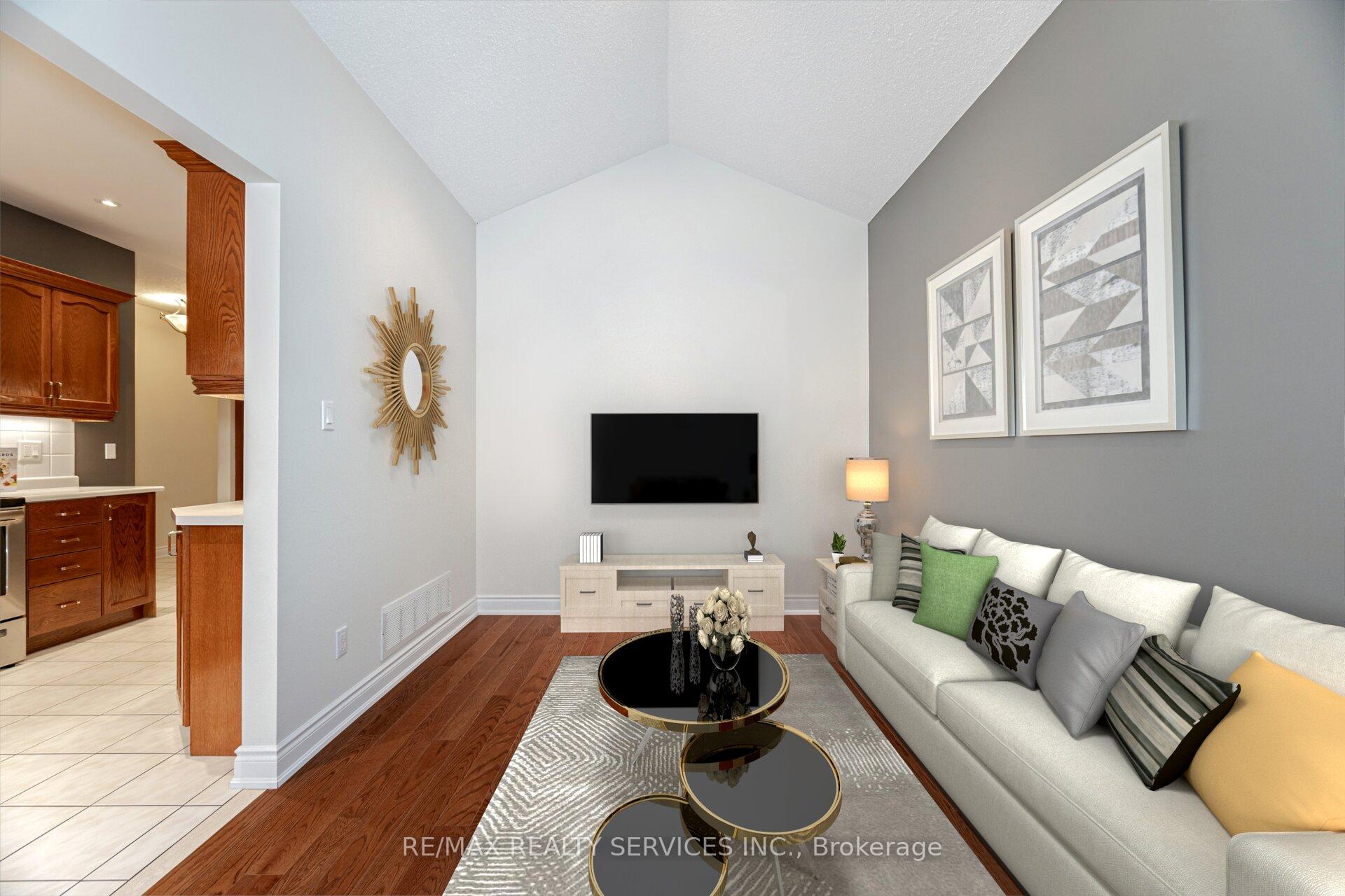 Photo 20 of 3 Tuscany Lane, Brampton, Sandringham-Wellington — HOMEH