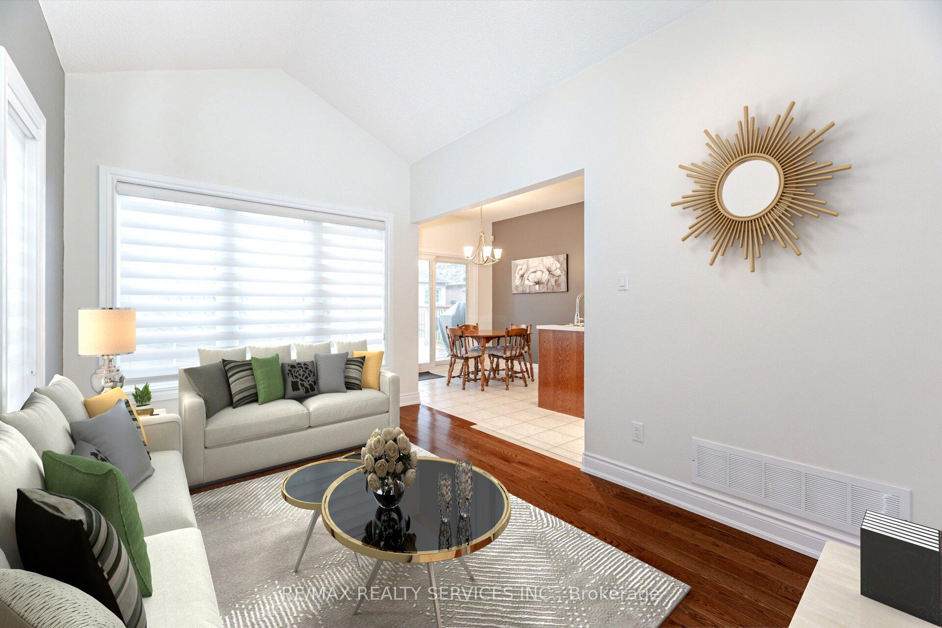 Photo 22 of 3 Tuscany Lane, Brampton, Sandringham-Wellington — HOMEH