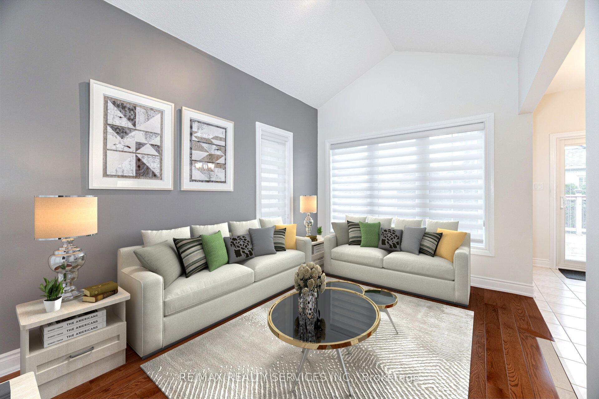 Photo 23 of 3 Tuscany Lane, Brampton, Sandringham-Wellington — HOMEH