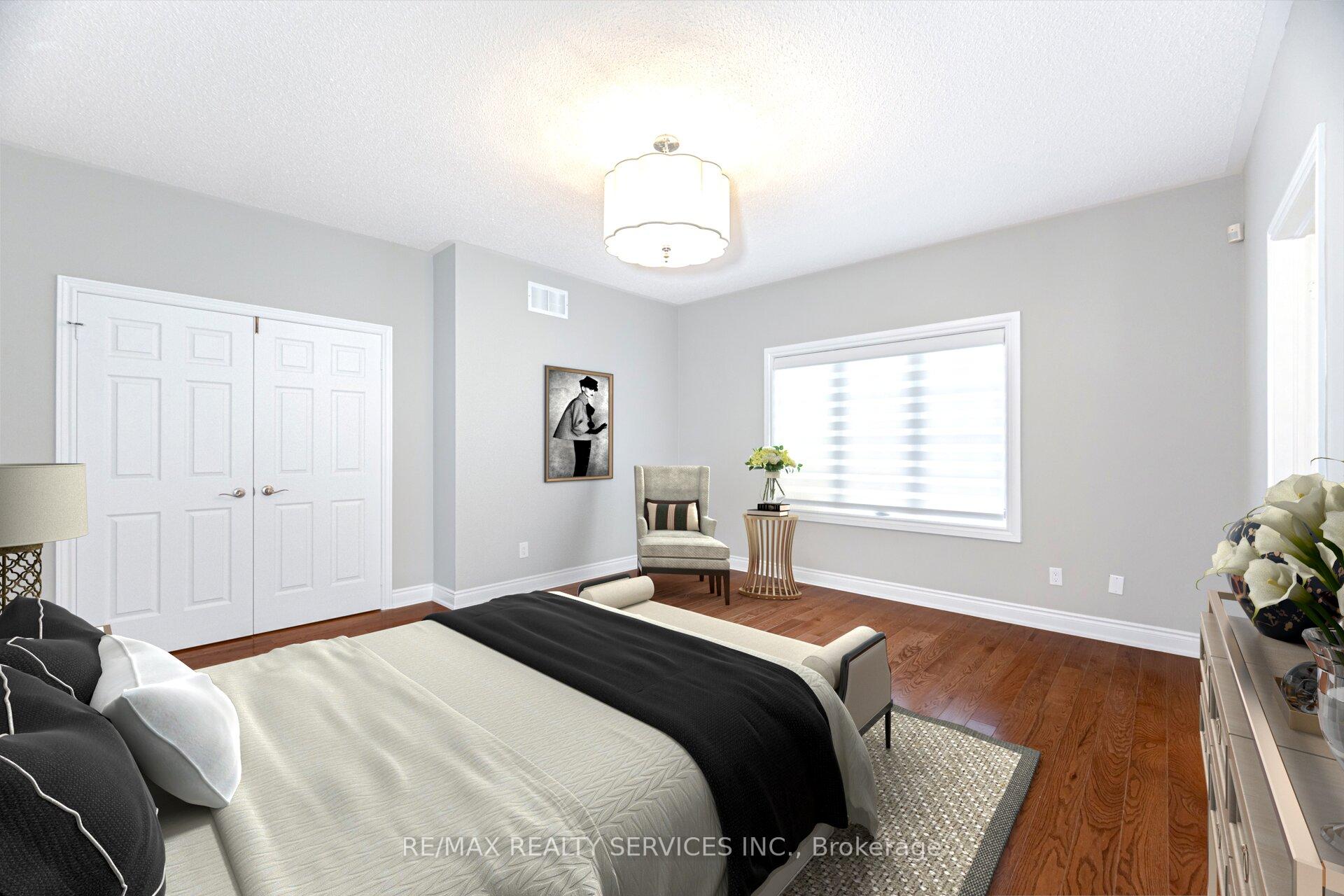 Photo 27 of 3 Tuscany Lane, Brampton, Sandringham-Wellington — HOMEH