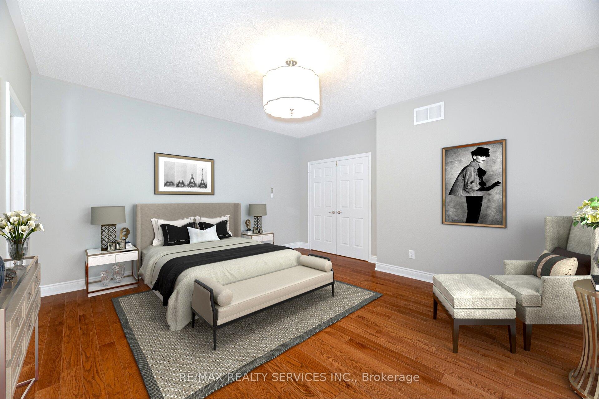 Photo 28 of 3 Tuscany Lane, Brampton, Sandringham-Wellington — HOMEH