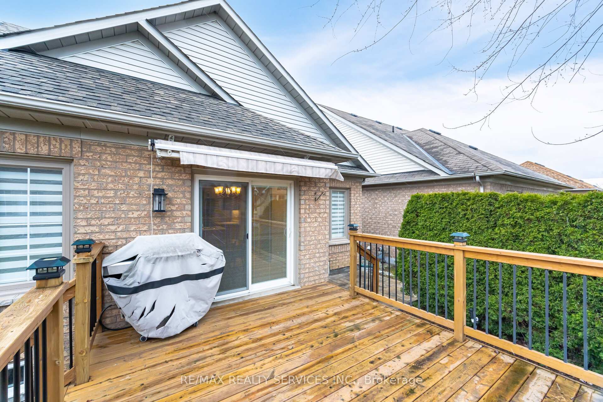 Photo 39 of 3 Tuscany Lane, Brampton, Sandringham-Wellington — HOMEH