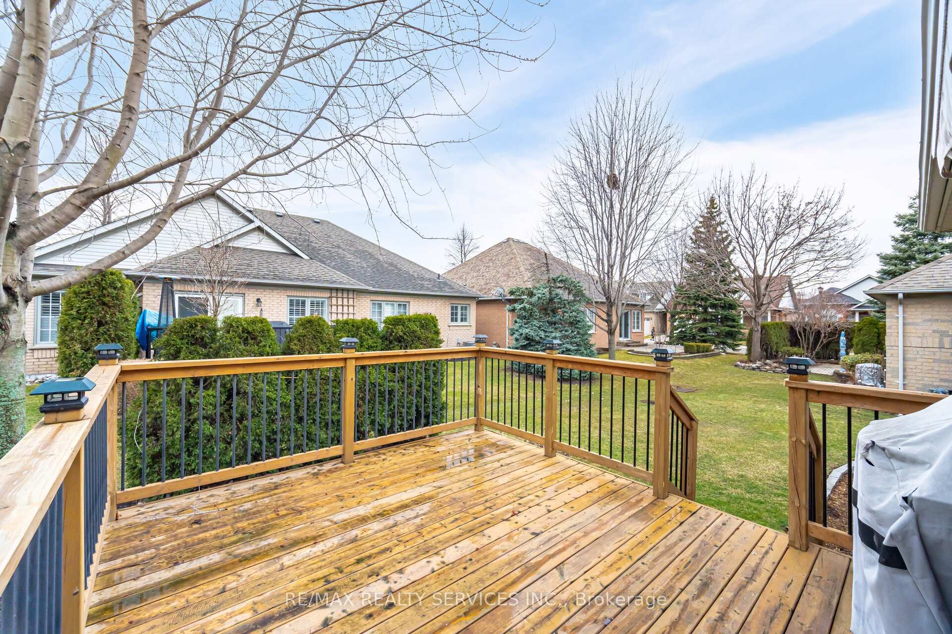 Photo 40 of 3 Tuscany Lane, Brampton, Sandringham-Wellington — HOMEH
