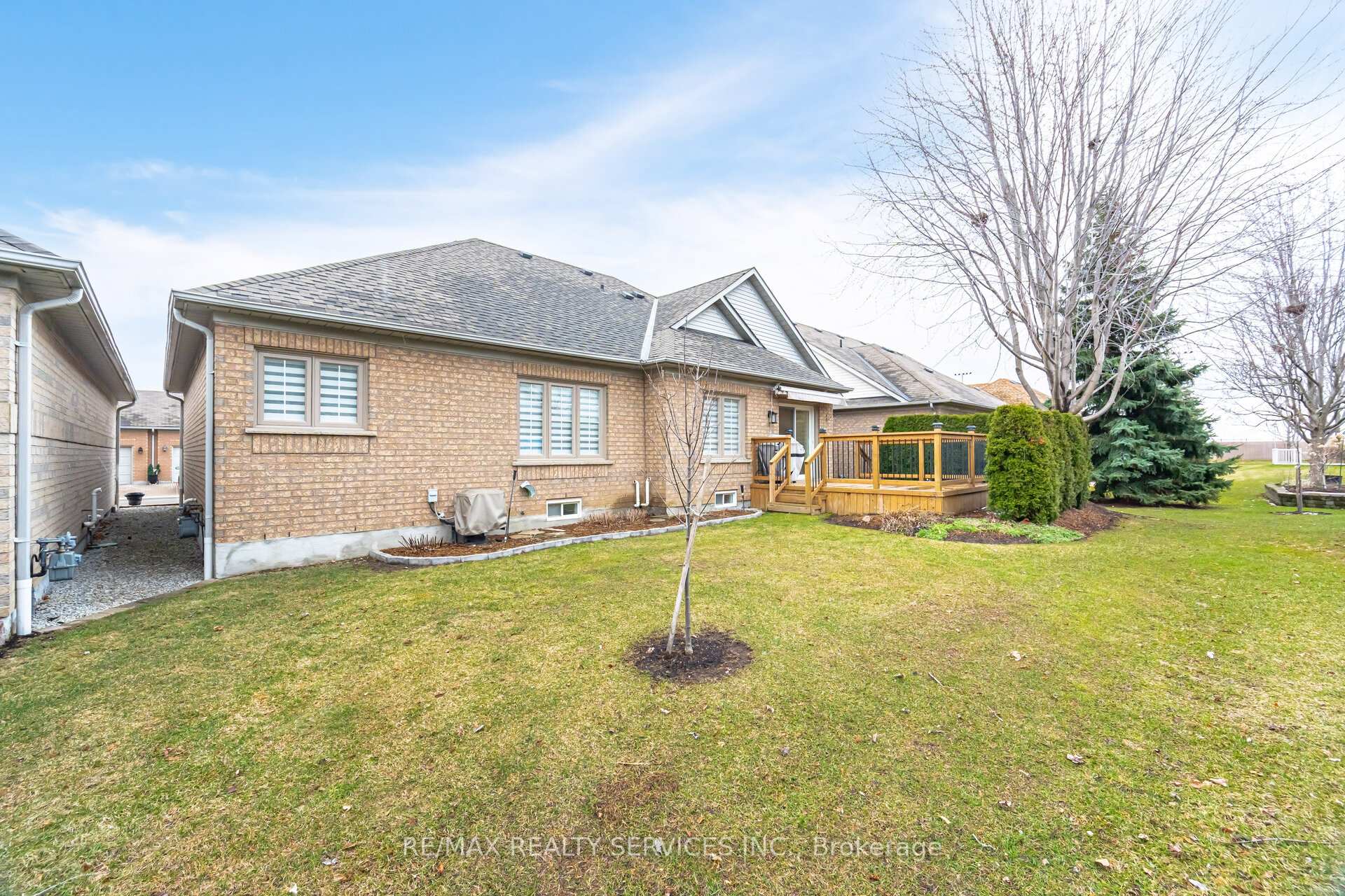 Photo 41 of 3 Tuscany Lane, Brampton, Sandringham-Wellington — HOMEH