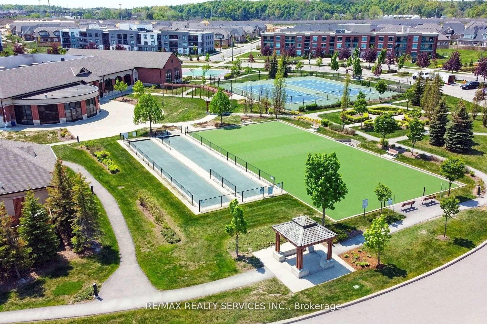 Photo 47 of 3 Tuscany Lane, Brampton, Sandringham-Wellington — HOMEH