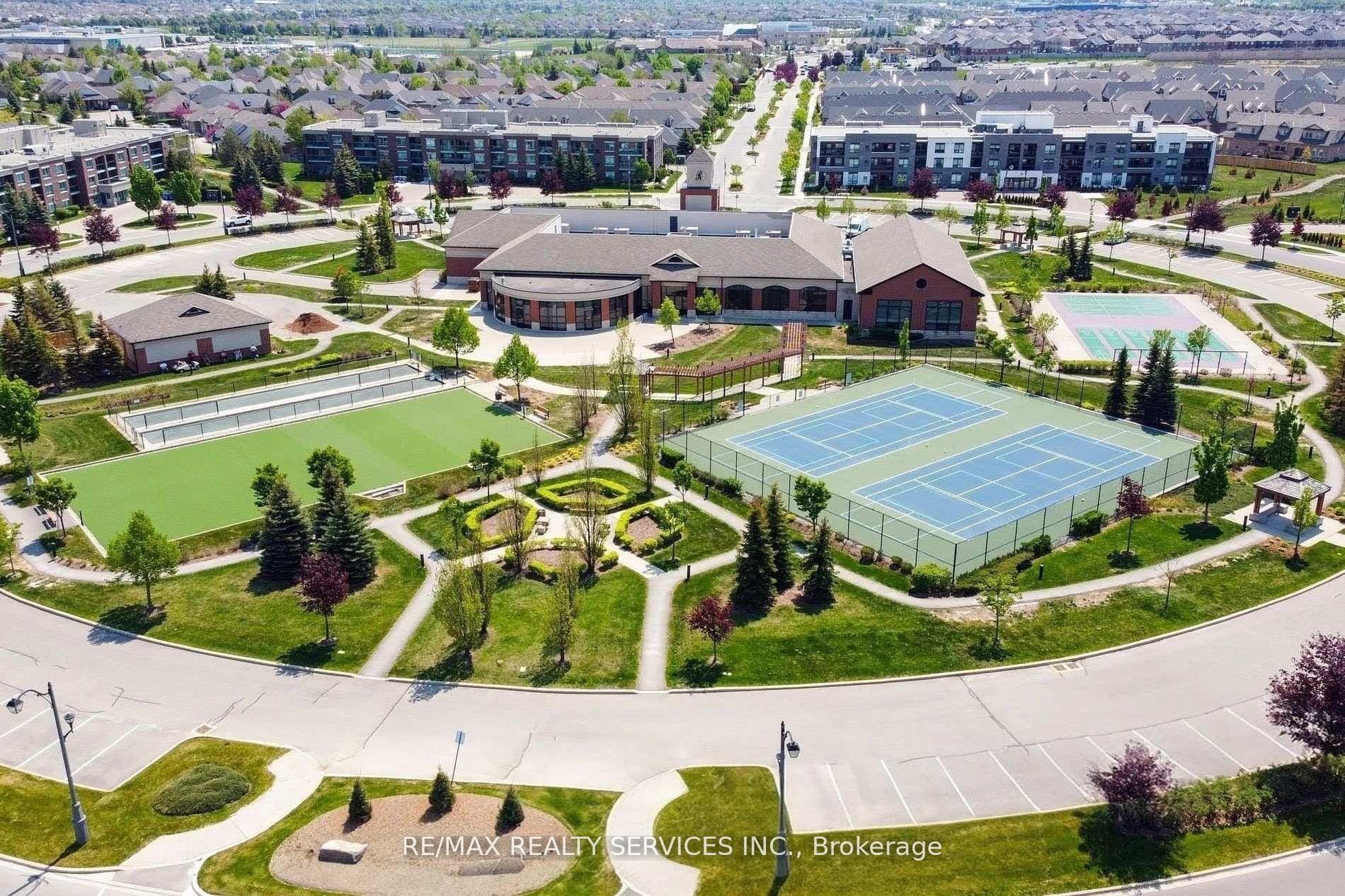 Photo 48 of 3 Tuscany Lane, Brampton, Sandringham-Wellington — HOMEH