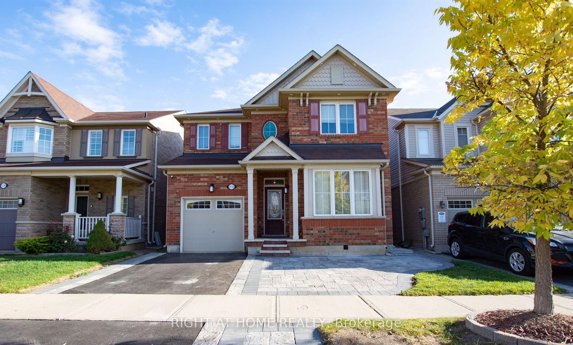 Photo 1 of Unit Bsmt, 1112 Solomon Court, Milton, Willmott — HOMEH