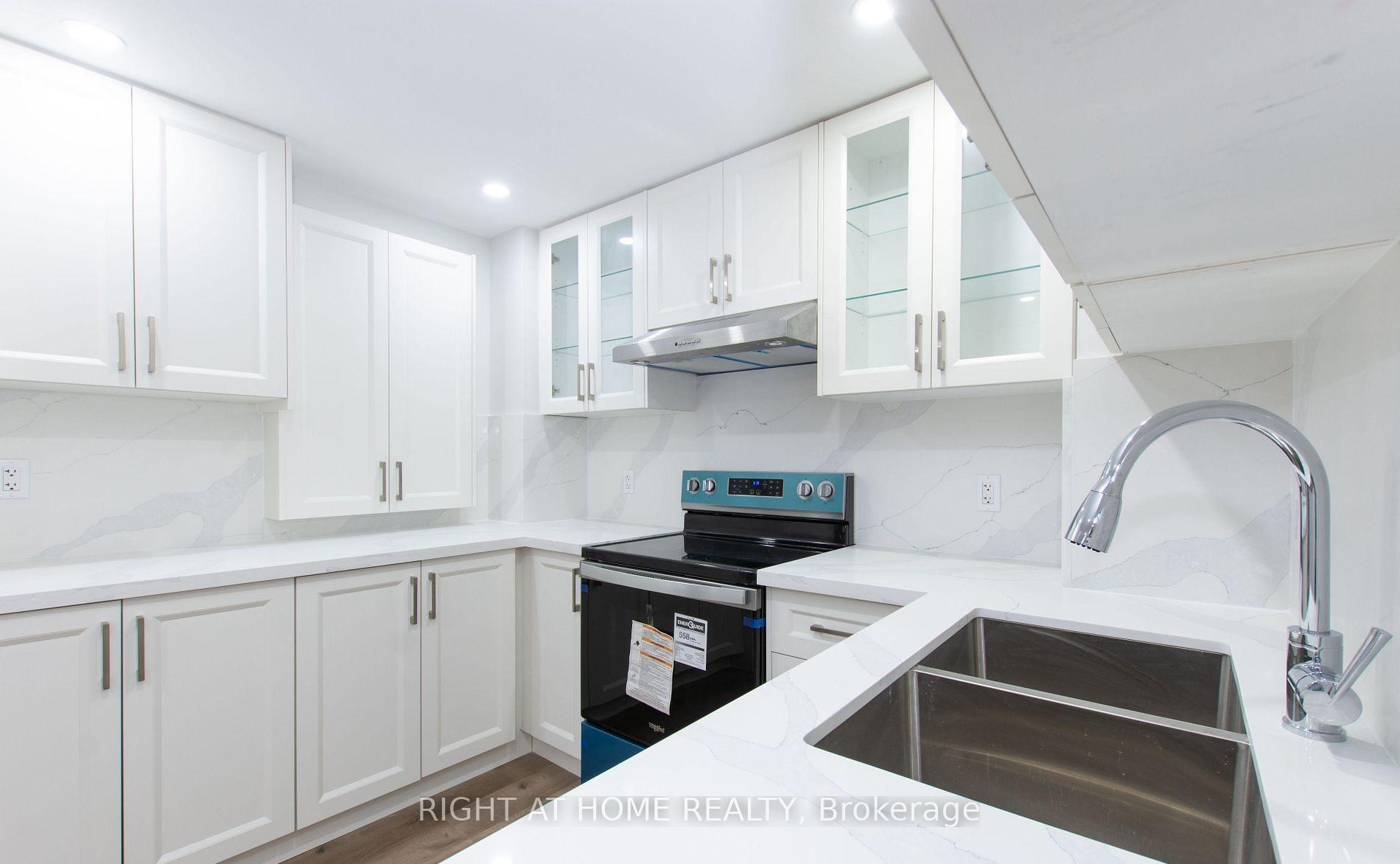 Photo 4 of Unit Bsmt, 1112 Solomon Court, Milton, Willmott — HOMEH