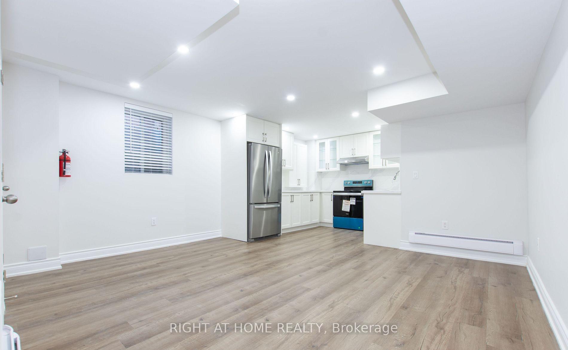 Photo 6 of Unit Bsmt, 1112 Solomon Court, Milton, Willmott — HOMEH
