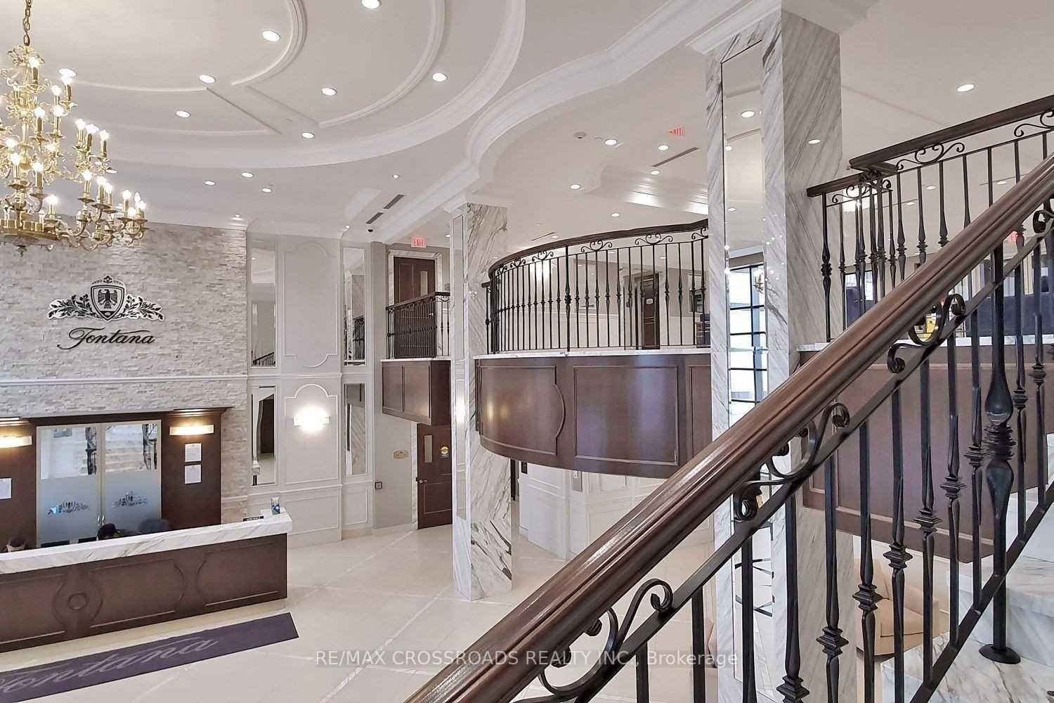 Photo 4 of Unit 720, 99 South Town Centre Boulevard, Markham, Unionville — HOMEH