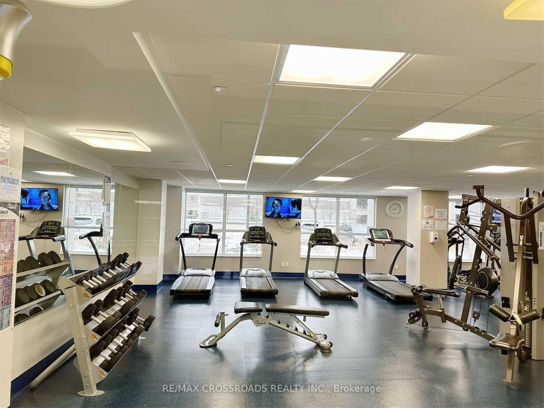 Photo 5 of Unit 720, 99 South Town Centre Boulevard, Markham, Unionville — HOMEH
