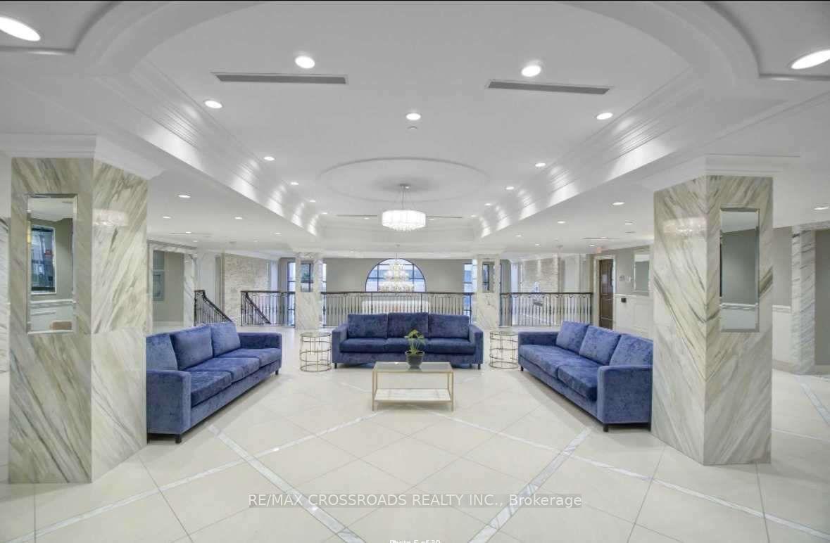Photo 6 of Unit 720, 99 South Town Centre Boulevard, Markham, Unionville — HOMEH