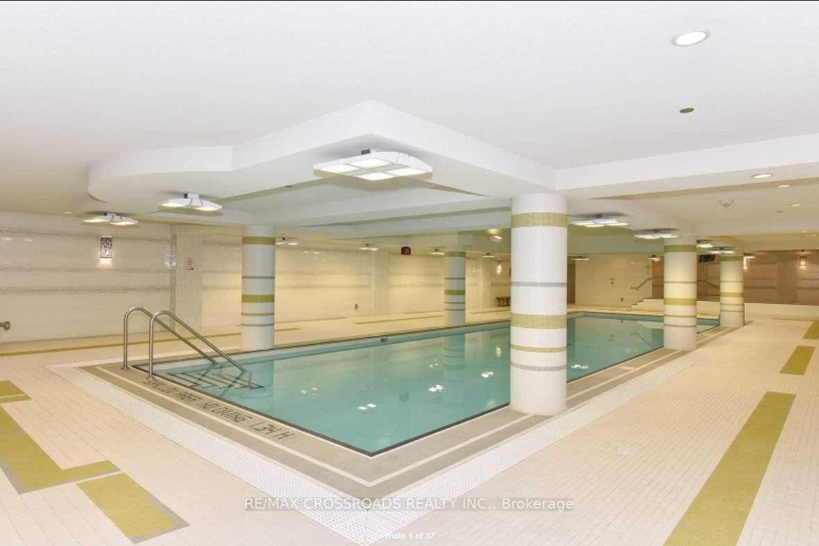 Photo 7 of Unit 720, 99 South Town Centre Boulevard, Markham, Unionville — HOMEH