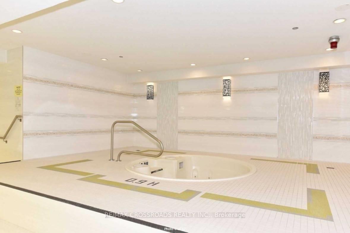 Photo 8 of Unit 720, 99 South Town Centre Boulevard, Markham, Unionville — HOMEH