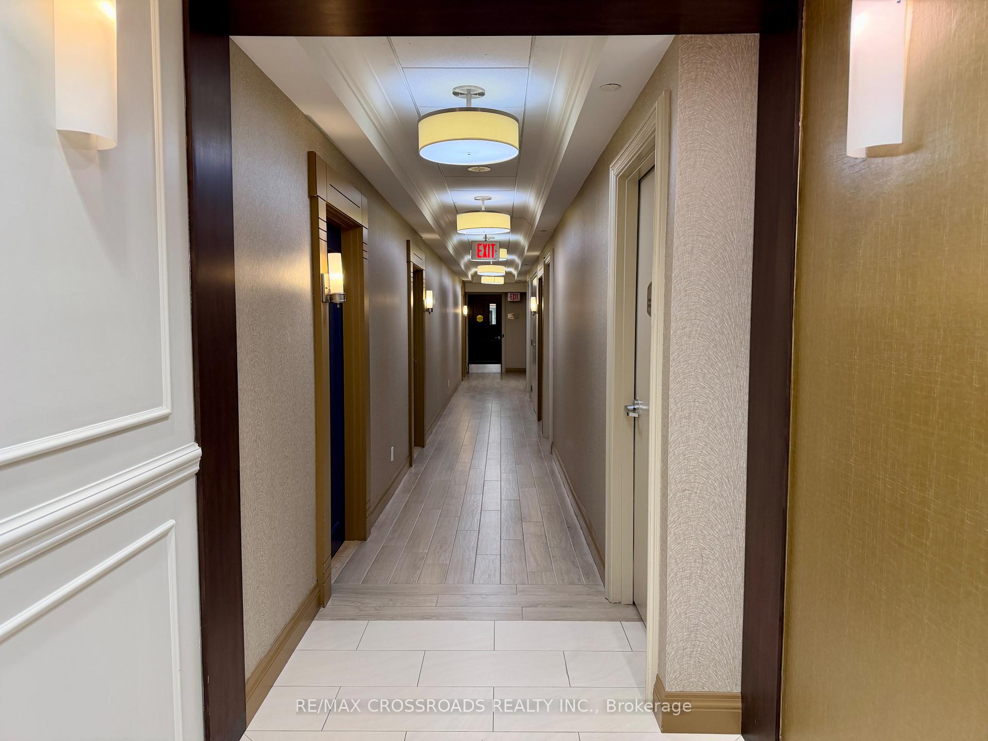 Photo 10 of Unit 720, 99 South Town Centre Boulevard, Markham, Unionville — HOMEH