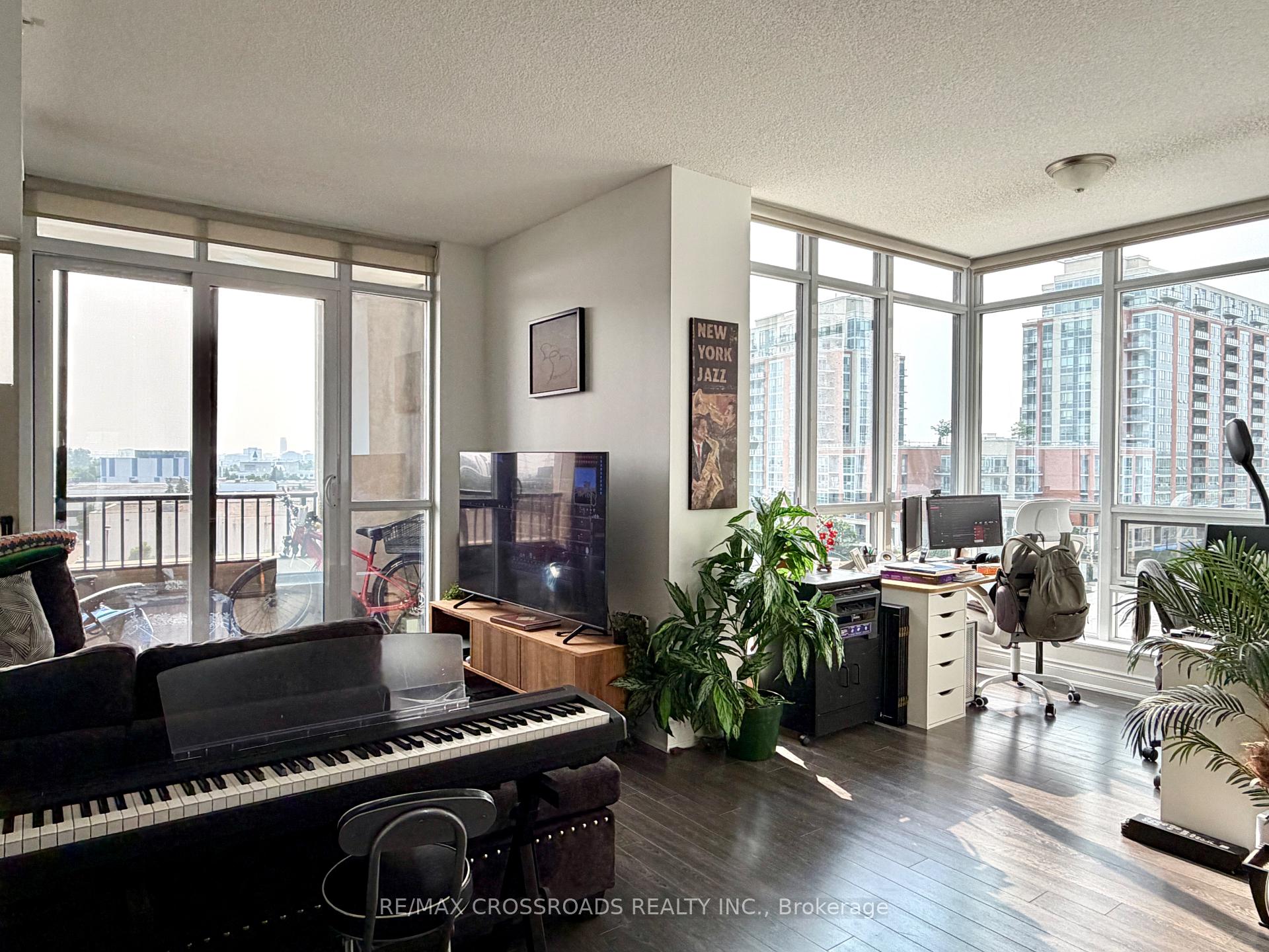 Photo 11 of Unit 720, 99 South Town Centre Boulevard, Markham, Unionville — HOMEH