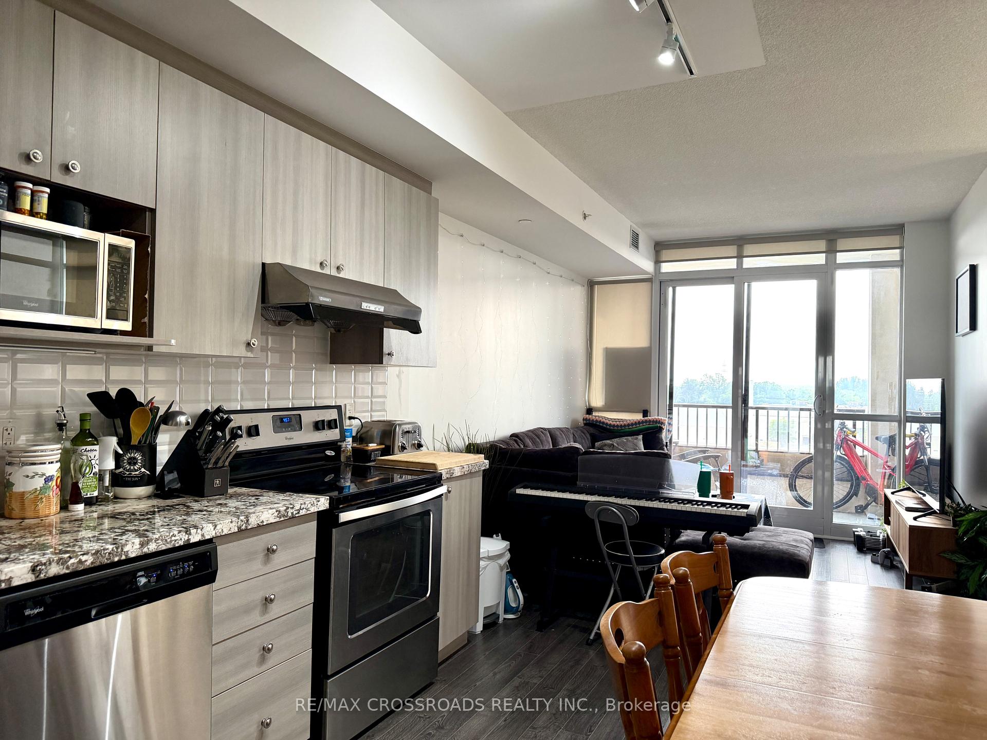 Photo 12 of Unit 720, 99 South Town Centre Boulevard, Markham, Unionville — HOMEH