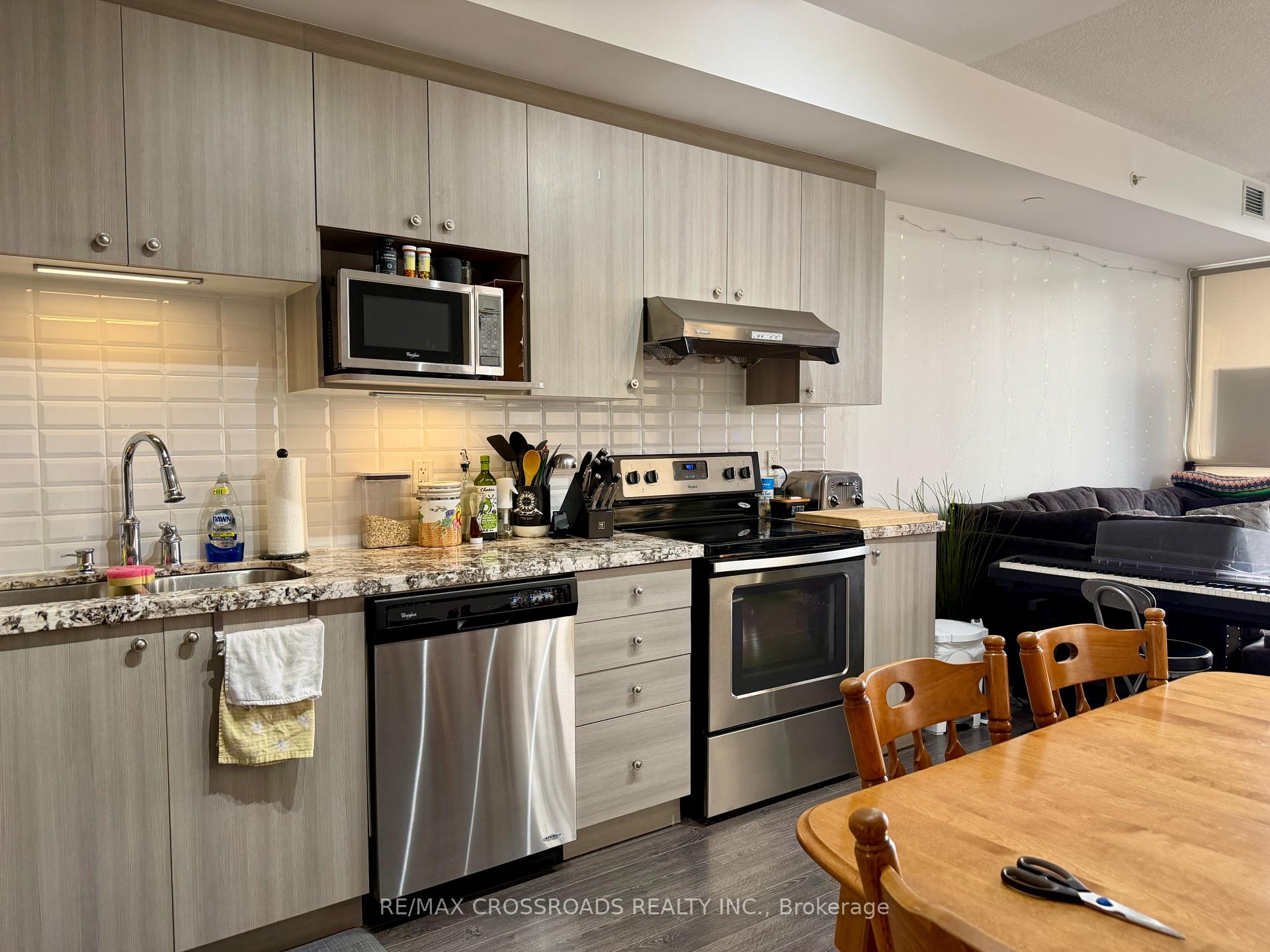 Photo 14 of Unit 720, 99 South Town Centre Boulevard, Markham, Unionville — HOMEH