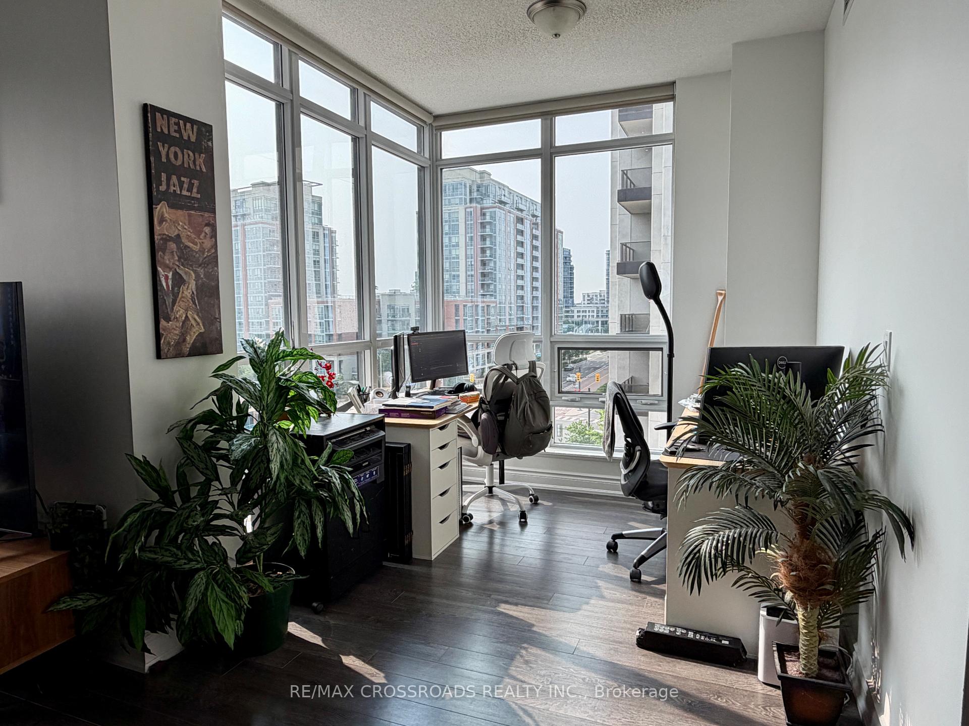 Photo 15 of Unit 720, 99 South Town Centre Boulevard, Markham, Unionville — HOMEH